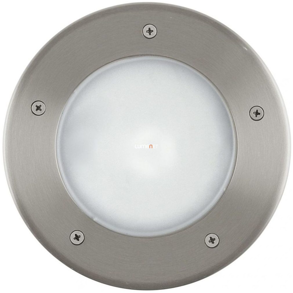 Lampă pentru exterior, 28,5 cm, argintiu - Riga Eglo 86189
