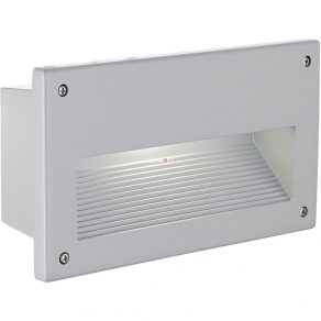 Aplică de exterior, argintiu - Zimba Eglo 88575