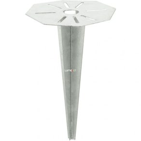 Țepușă de exterior zincată - Cuba Eglo 88744