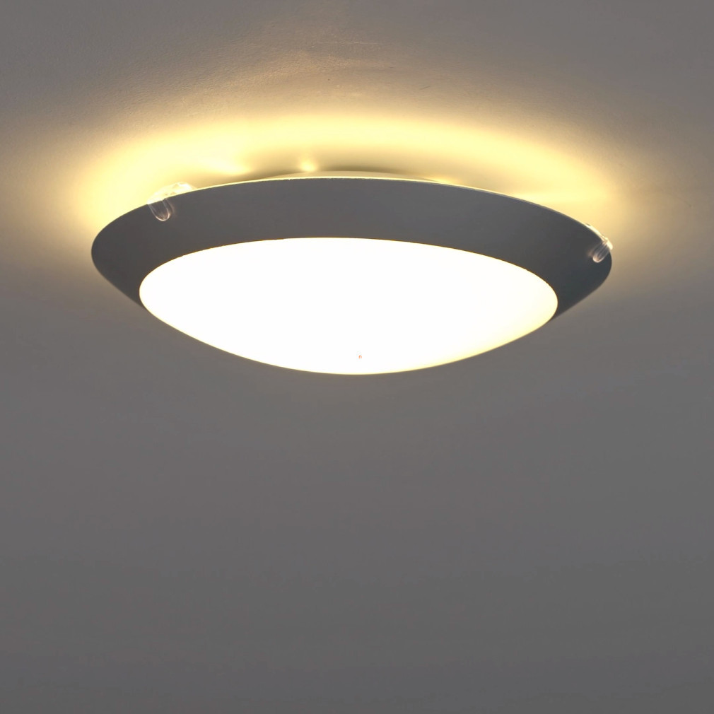 Lampa de tavan, culoare alb-gri - Mars Eglo 89248