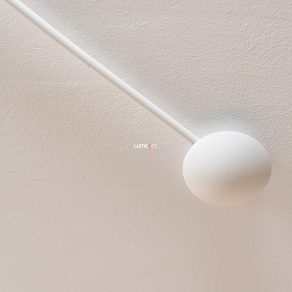 Canal pentru cabluri extensibil, alb - Extensie Eglo 92288