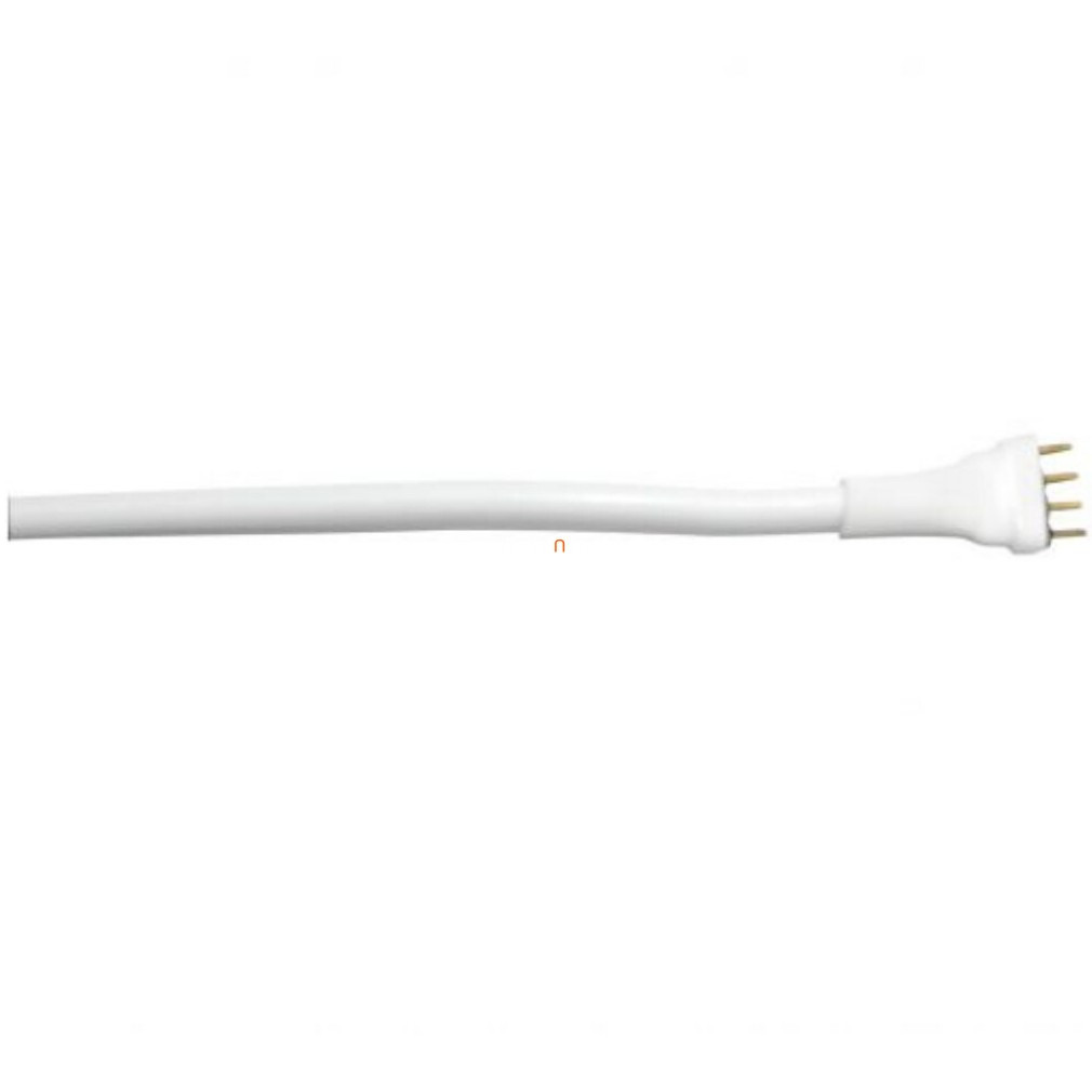 Cablu de conectare suplimentar cu protecție din plastic, 10 cm - LED-Stripes Eglo 92298