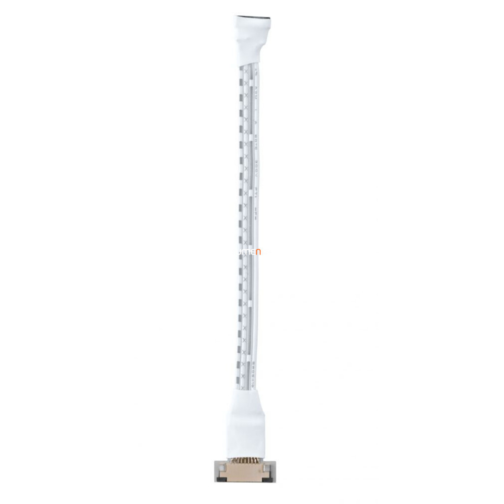 Cablu de conectie suplimentar pentru benzi LED scurtate, 10 cm - LED Stripes Flex Eglo 92303