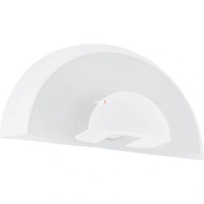 Aplică reglabilă, albă - Manerba Eglo 92758