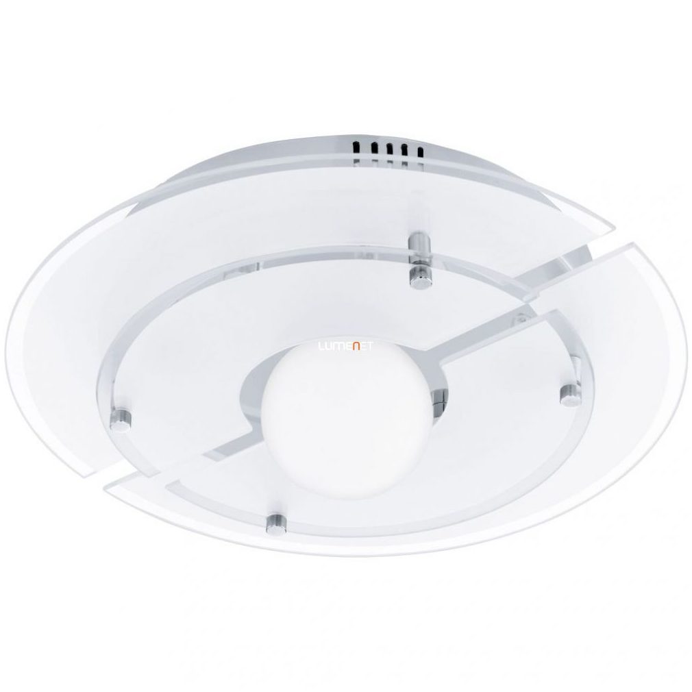 Lampa de tavan cu cinci becuri, colorată - Vallerano Eglo 92798