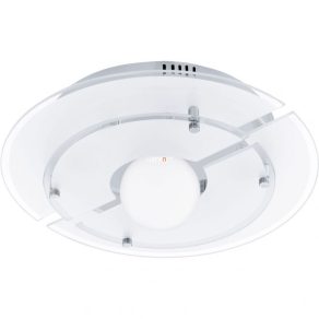   Lampă de tavan cu cinci socluri, colorată - Vallerano Eglo 92798