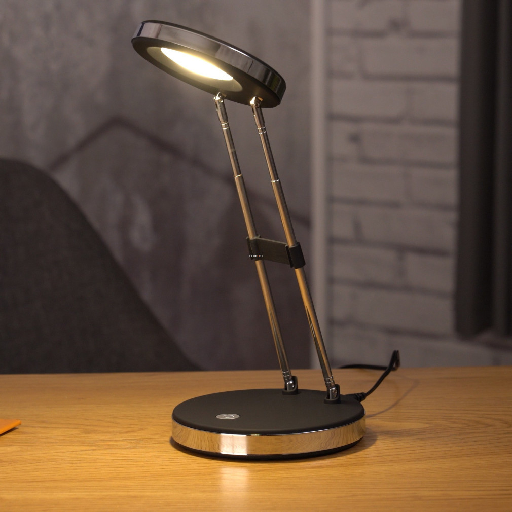 Lampa de birou 32 cm - Gexo Eglo 93076, 3000 K, 230 lm, 3 W