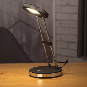 Lampă de birou 32 cm - Gexo Eglo 93076, 3000 K, 230 lm, 3 W