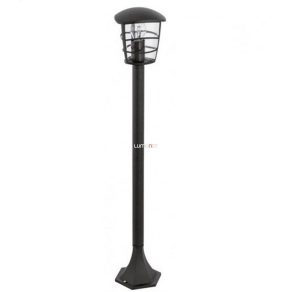 Lampă de exterior, 94 cm, negru - Aloria Eglo 93408