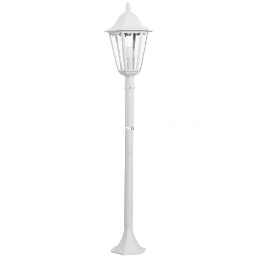 Lampă de exterior, 120 cm, alb - Navedo Eglo 93452
