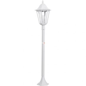 Lampă de exterior, 120 cm, albă - Navedo Eglo 93452