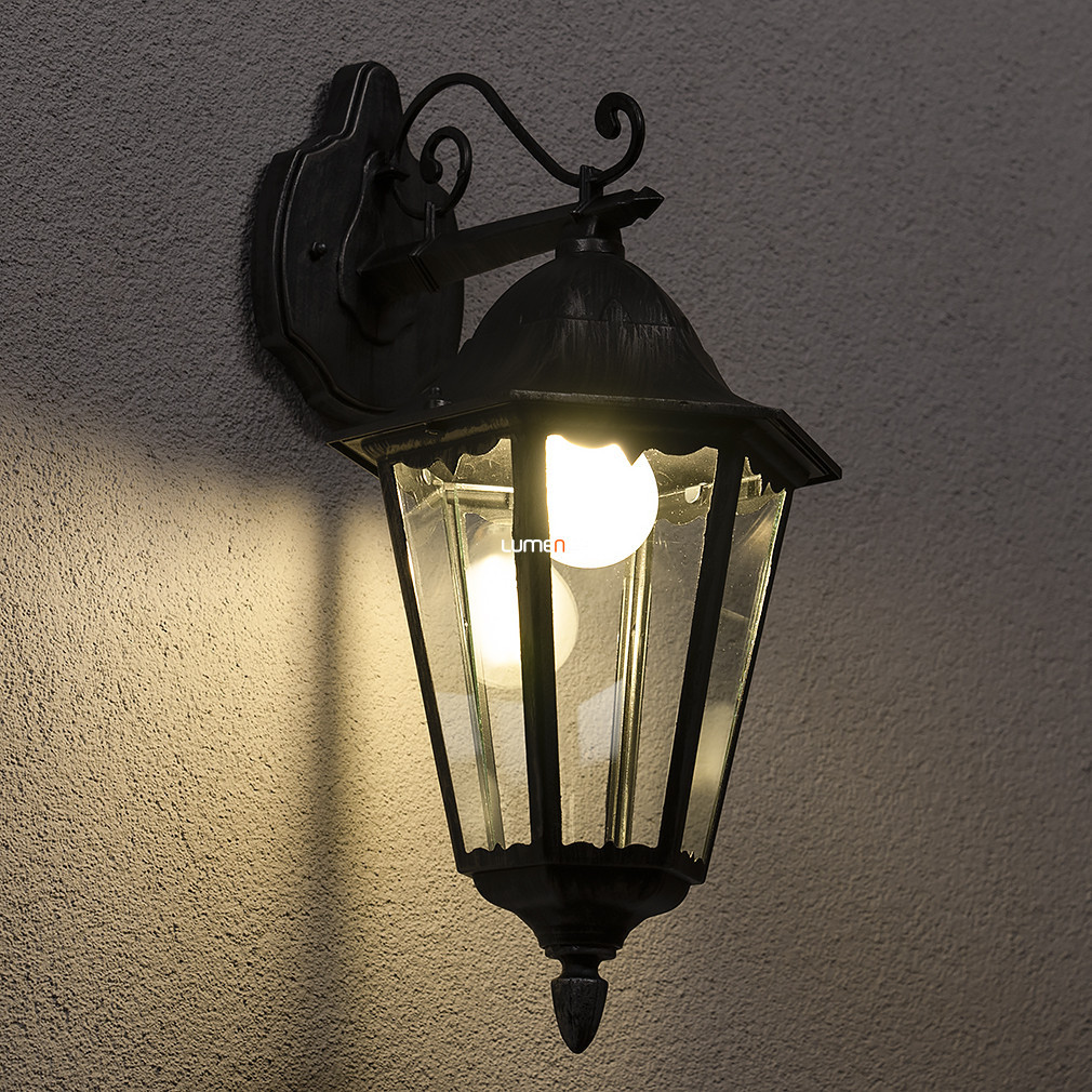 Lampă antică pentru exterior - Navedo Eglo 93456