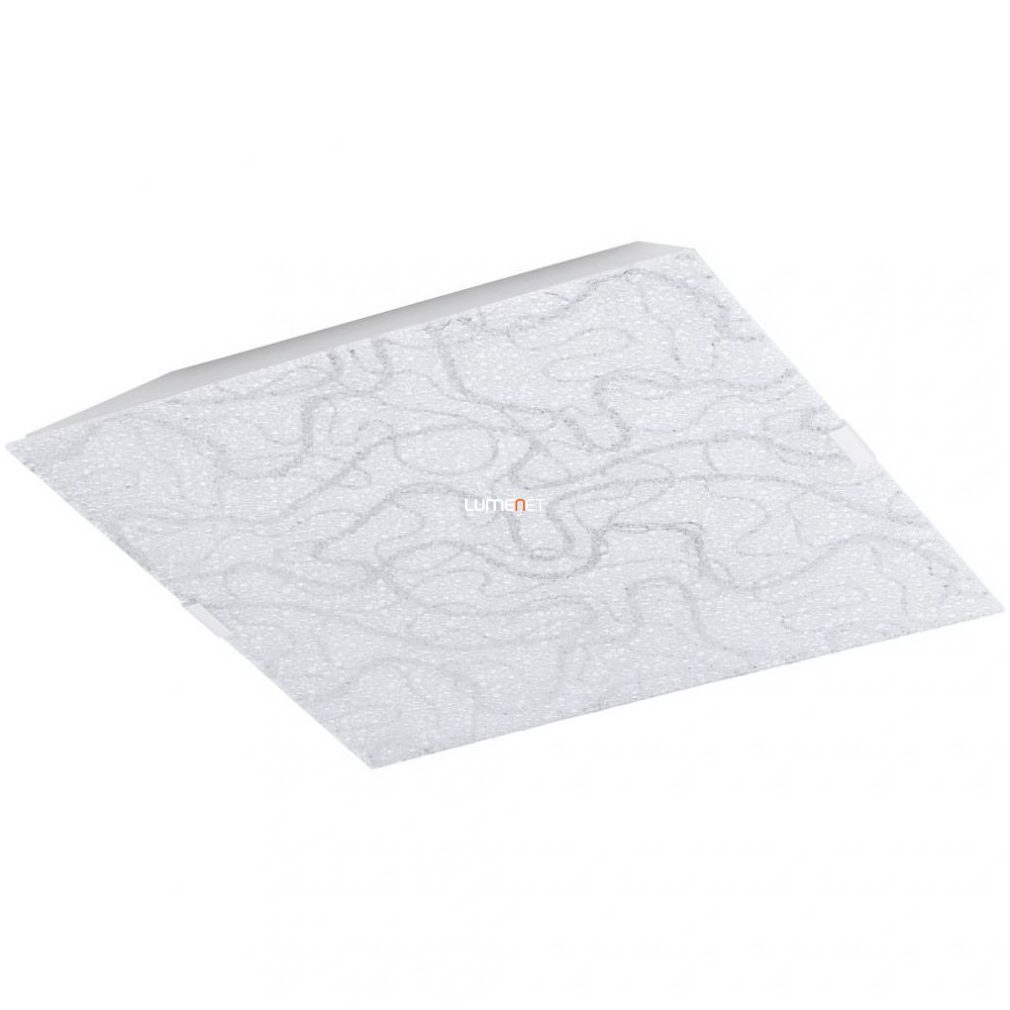Lampa LED de tavan, lumină caldă albă - Ardales Eglo 93539