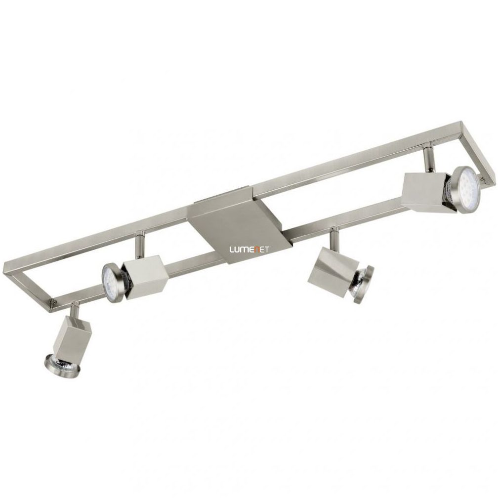 Spot cu patru socluri, culoare niche - Zeraco Eglo 93678