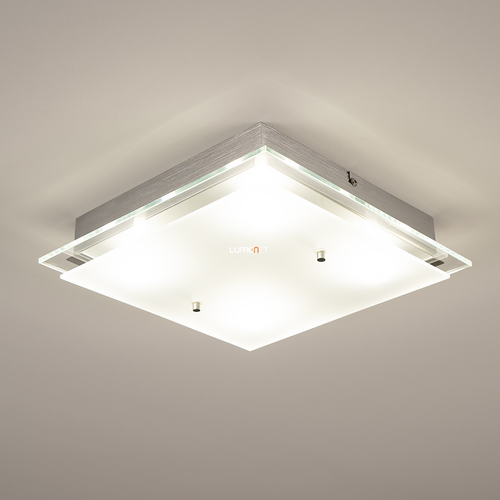 Plafonieră LED, 29x29 cm (Fres 2)