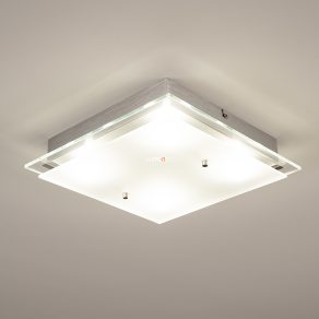 Lampă LED de tavan, 29x29 cm - Fres 2 Eglo 93888