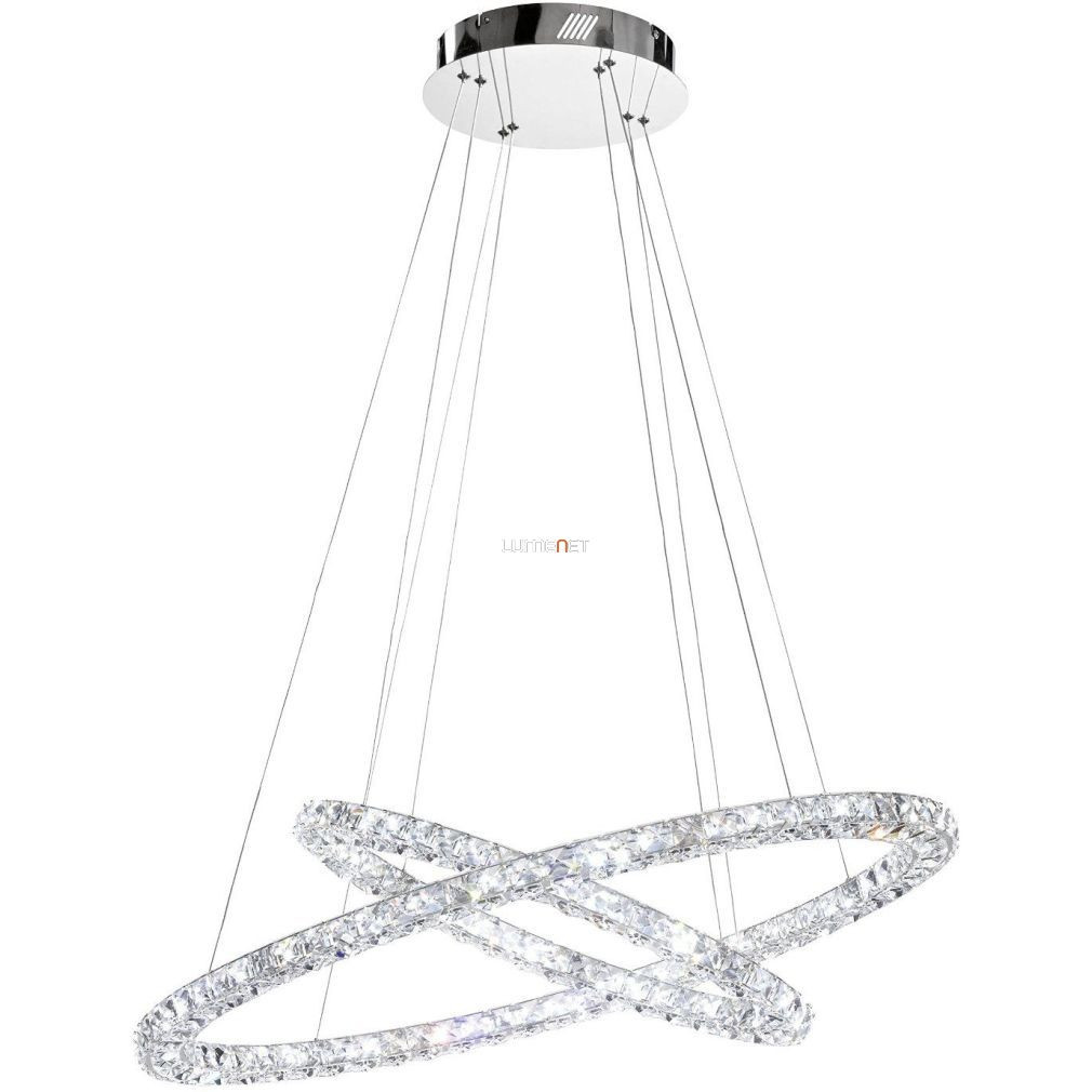 Candelabru cu LED minimalist - Toneria Eglo 93946