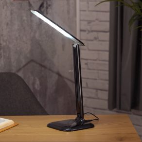   Lampa LED de birou cu comutator tactil 55 cm - Caupo Eglo 93966, 3000-6500 K, 210 lm, 2,9 W