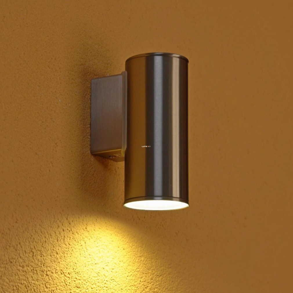 Lampă de exterior, argintiu - Riga Eglo 94106