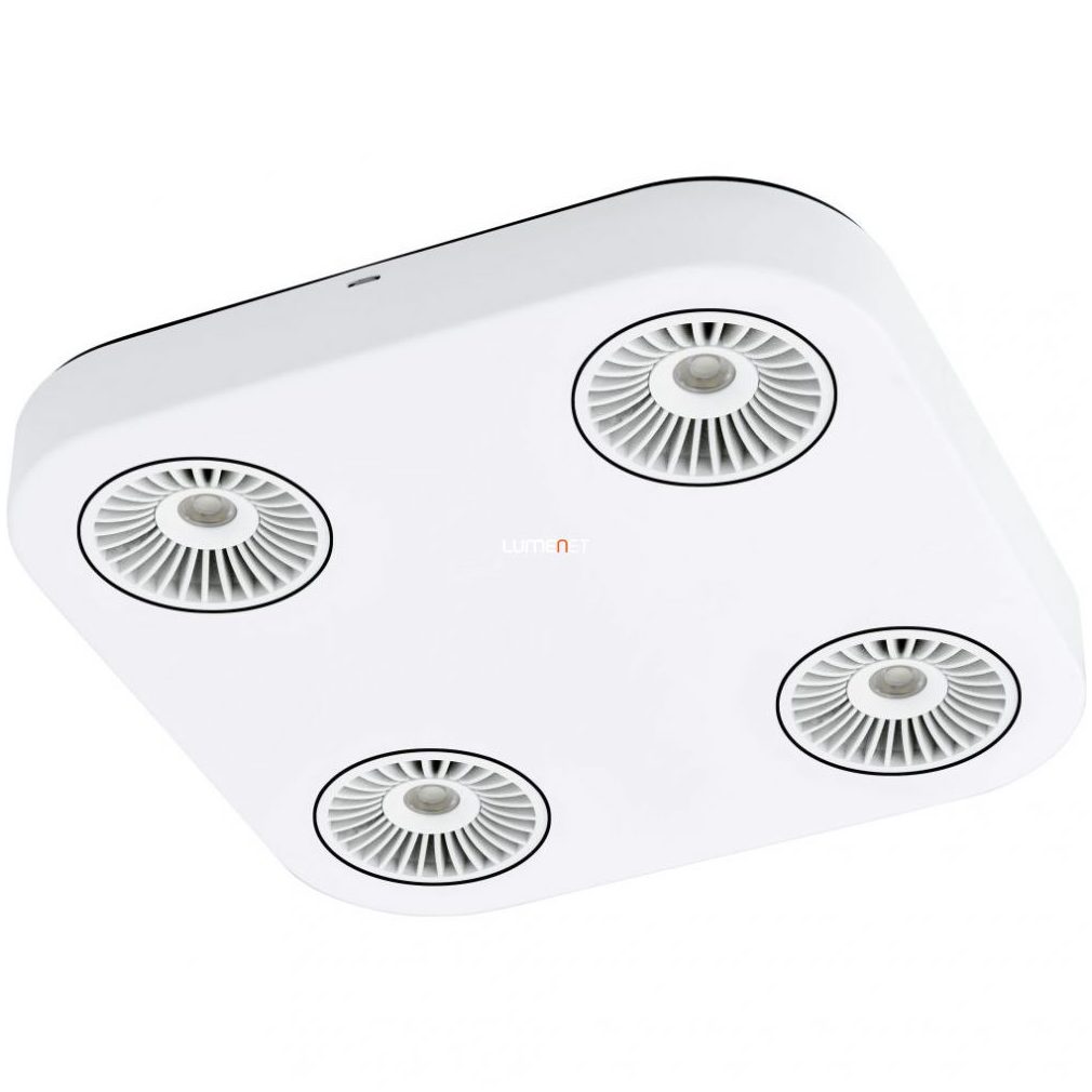 Lampă spot LED 21,6 W, alb cald, alb-negru (Montale)