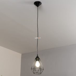 Lampă suspendată geometrică - Tarbes Eglo 94187