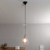 Lampă suspendată în culoarea cuprului, 17,5 cm - Tarbes Eglo 94193