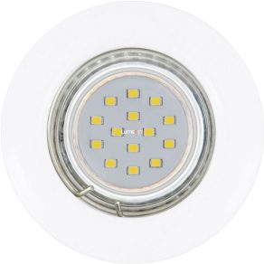  Spot încastrat cu sursă de lumină LED, 3 W, alb, 3 bucăți - Peneto Eglo 94235