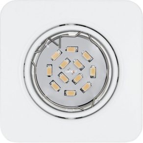 Spot încastrat, alb - Peneto Eglo 94262