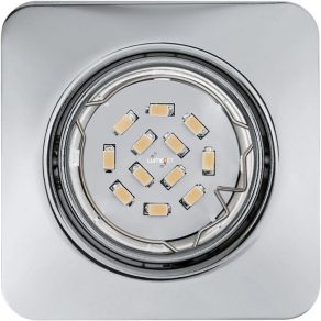 Spot încastrat, culoare crom - Peneto Eglo 94263