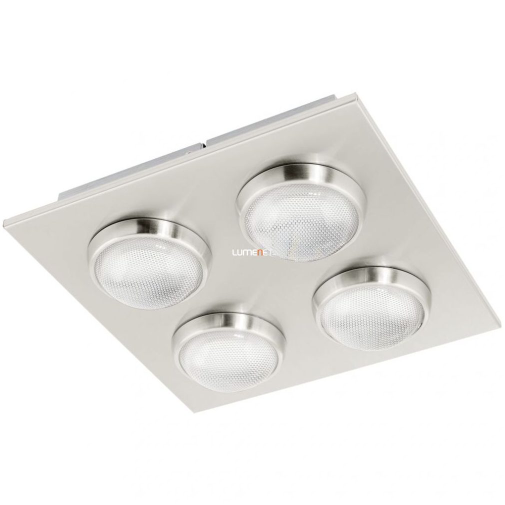 Spot LED 18 W, alb cald - Lombes Eglo 94298