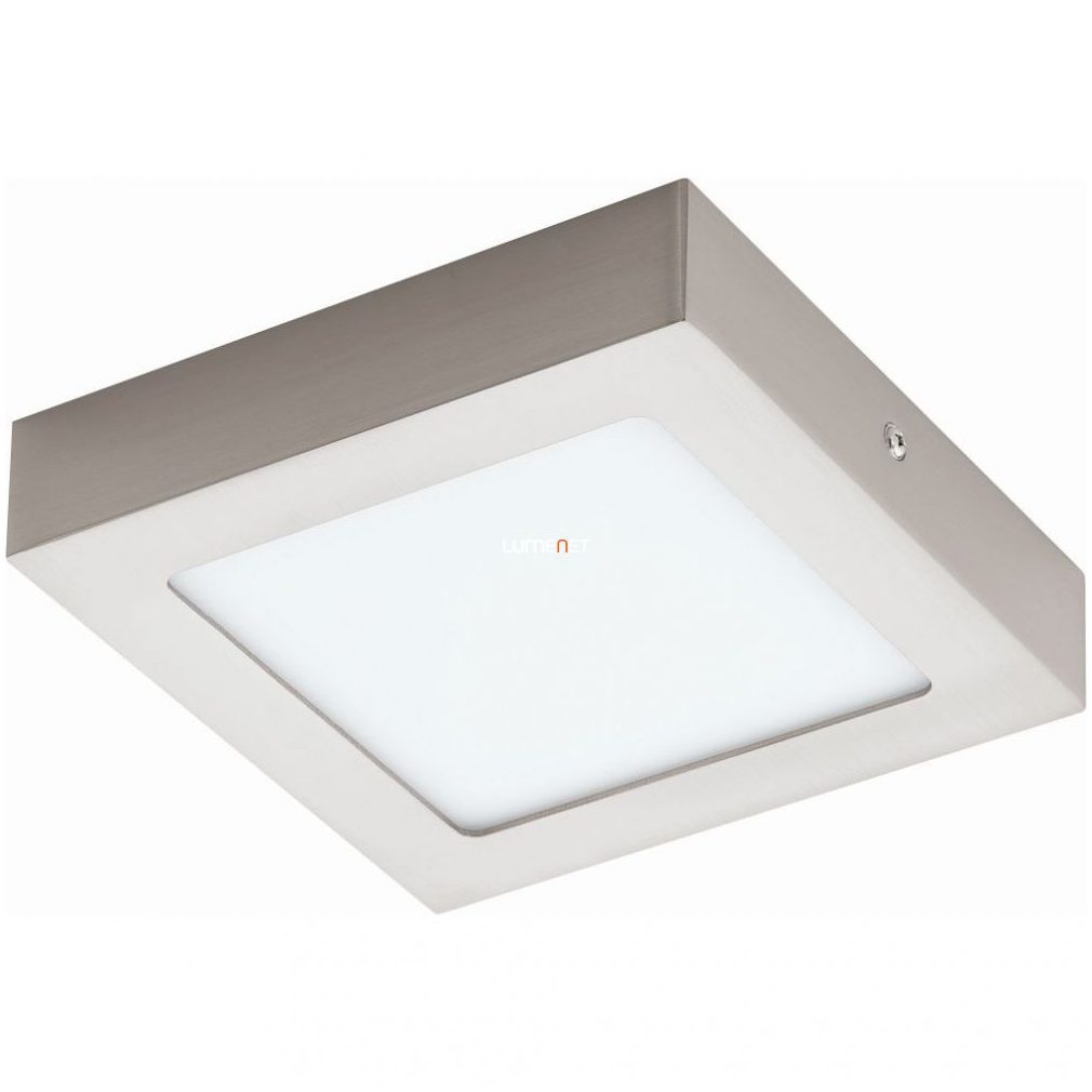 Lampa LED de tavan 10,9 W, alb cald, alb - Fueva Eglo 94524