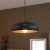 Lampă suspendată, 40 cm - Mogano 1 Eglo 94605