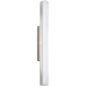   Lampă LED pentru oglinda din baie 16 W, alb rece, 60 cm, culoare alb-nichel - Torretta Eglo 94617