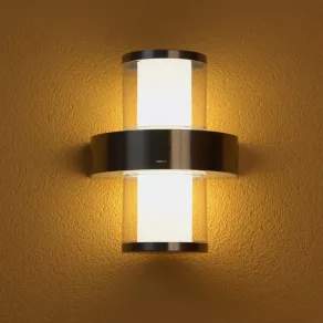 Lampă LED de exterior pentru perete - Beverly 1 Eglo 94799