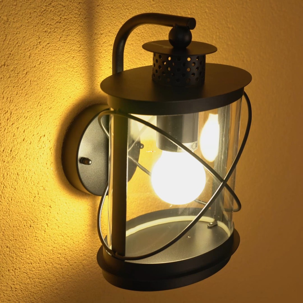 Lampa de perete vintage pentru exterior - Hilburn Eglo 94843