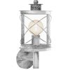 Lampă de perete antică pentru exterior în stil vintage - Hilburn 1 Eglo 94865