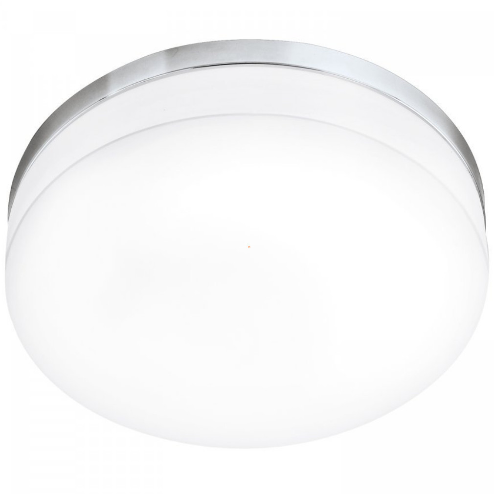 Lampa LED de tavan pentru baie, cu lumină albă caldă - Led Lora Eglo 95002