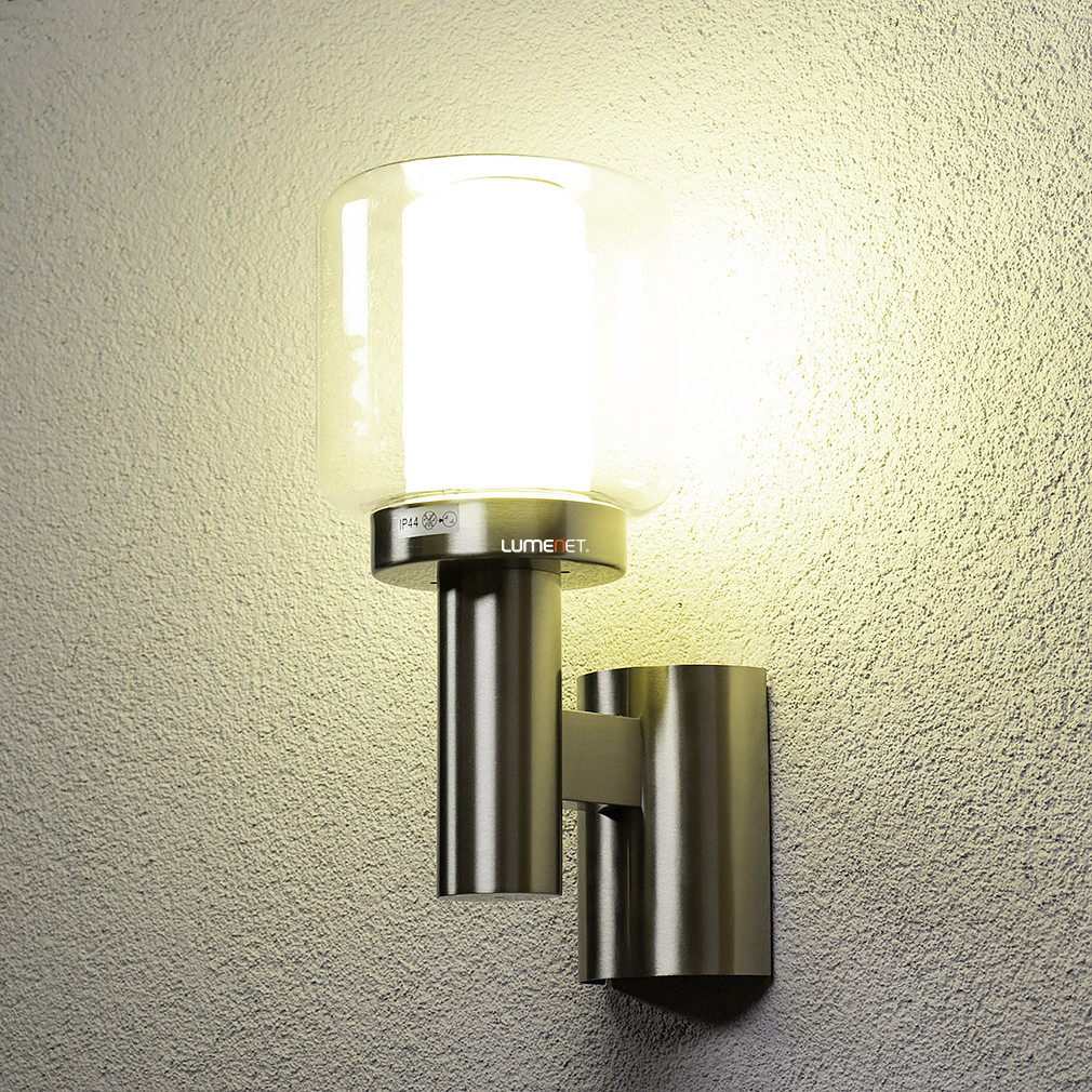 Lampa de perete pentru exterior - Poliento Eglo 95016