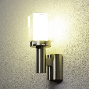 Aplică de exterior - Poliento Eglo 95016