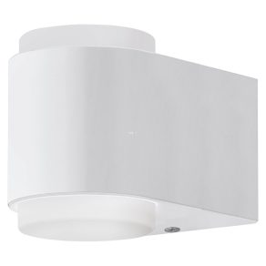 Lampă LED de exterior pentru perete - Briones Eglo 95077