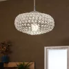 Candelabru de cristal, 35 cm - Clemente Eglo 95286