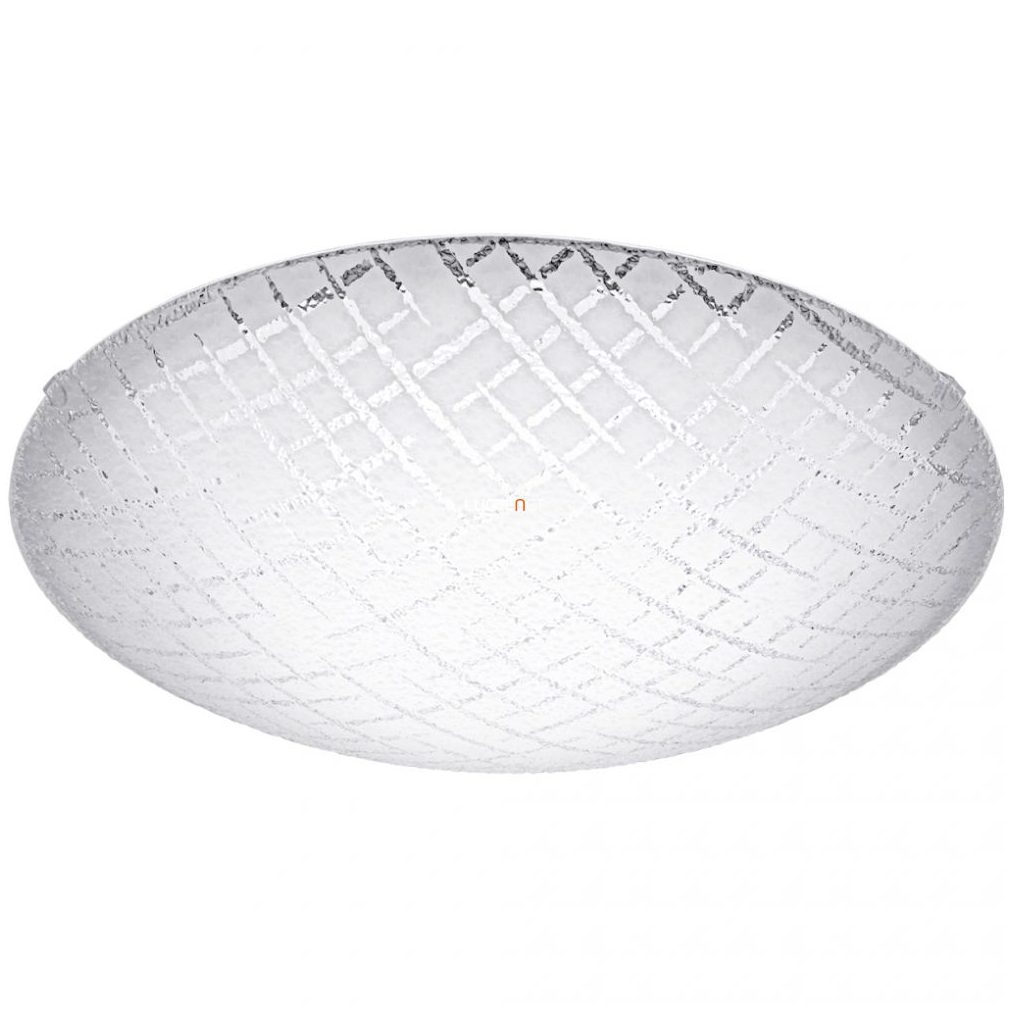 Plafonieră LED 11 W, alb cald, alb (Riconto)