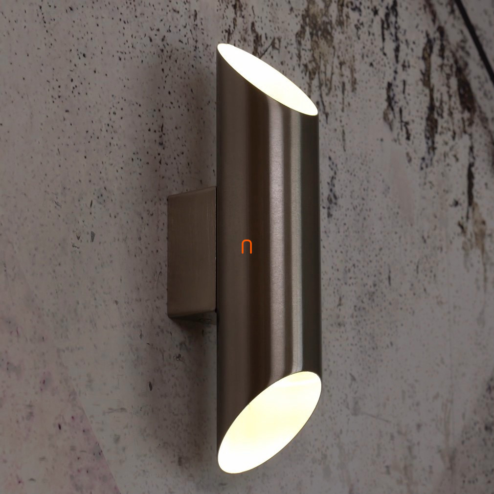 Lampa de perete cu 2 socluri - Viegas Eglo 95422