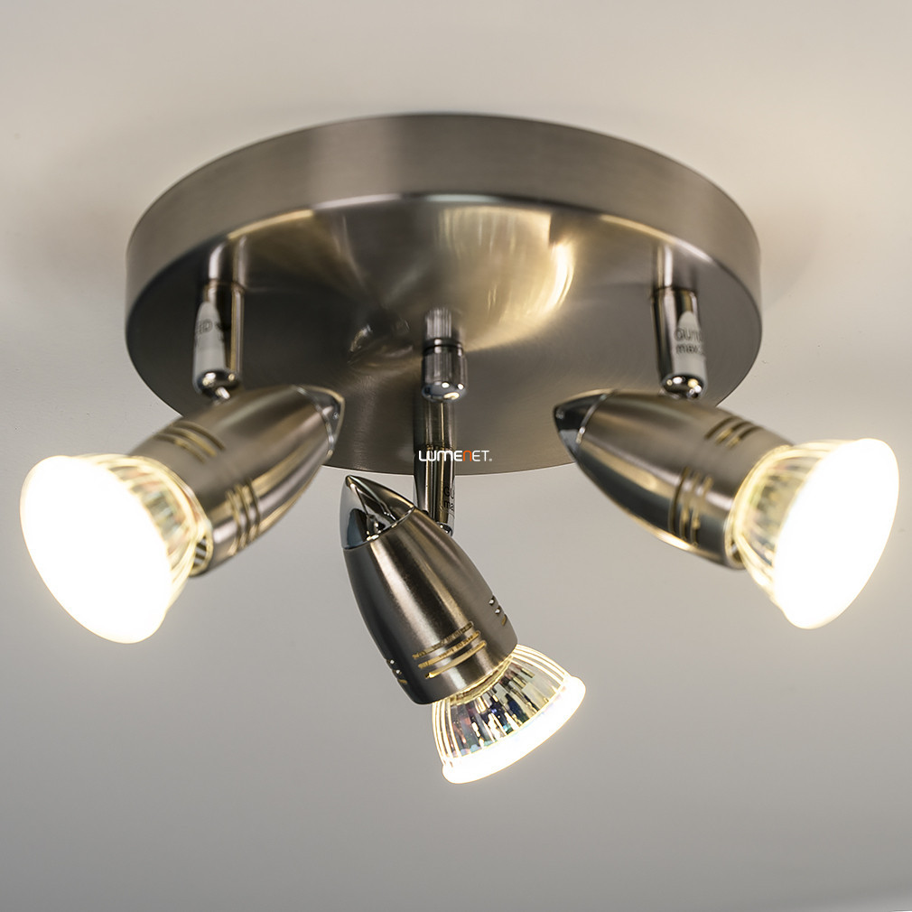 Lampa spot cu trei socluri - Magnum Eglo 95824