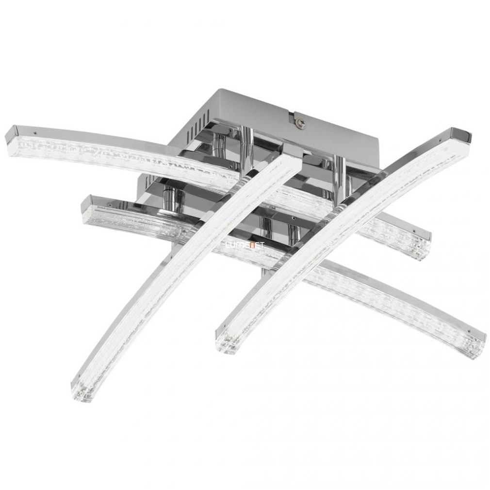 Lampa LED de tavan 20 W, alb cald - Pertini Eglo 96093