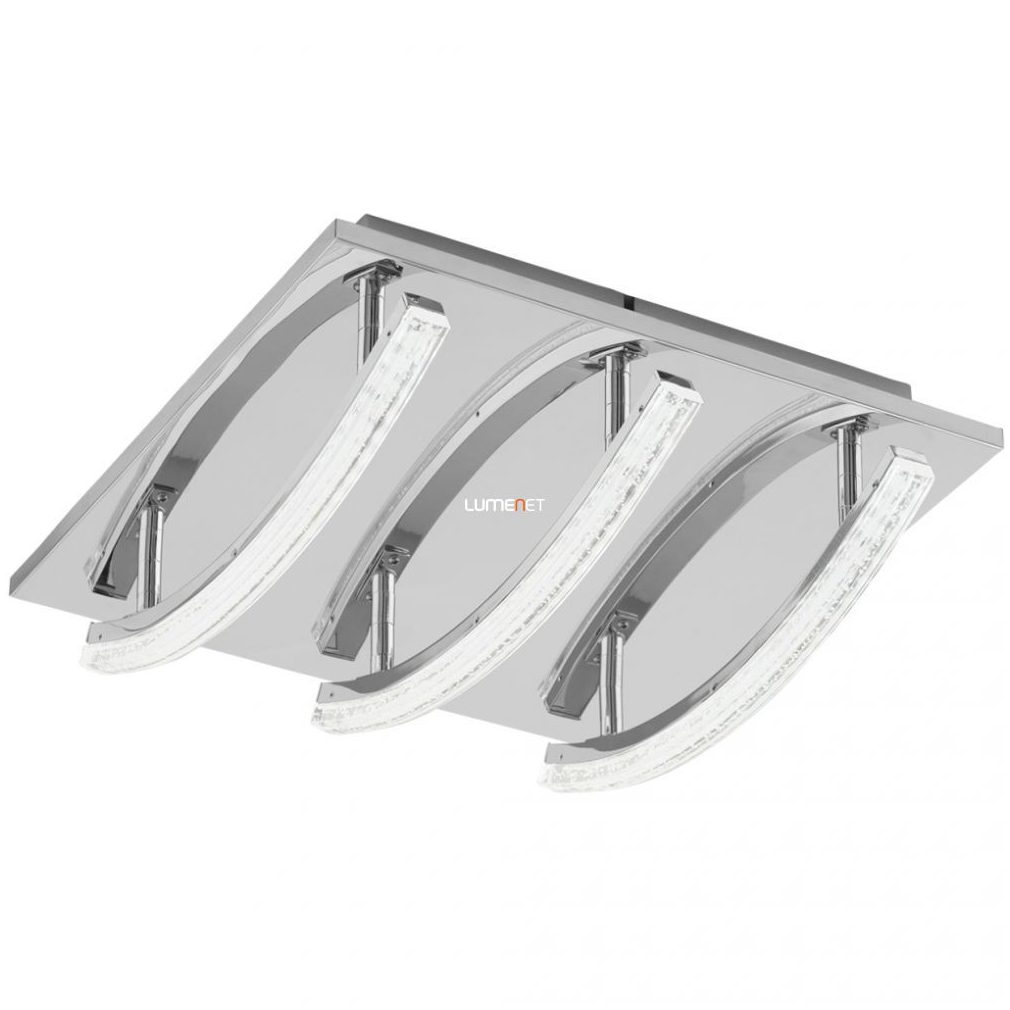 Lampă LED de tavan 12,6 W, alb cald - Pertini Eglo 96094
