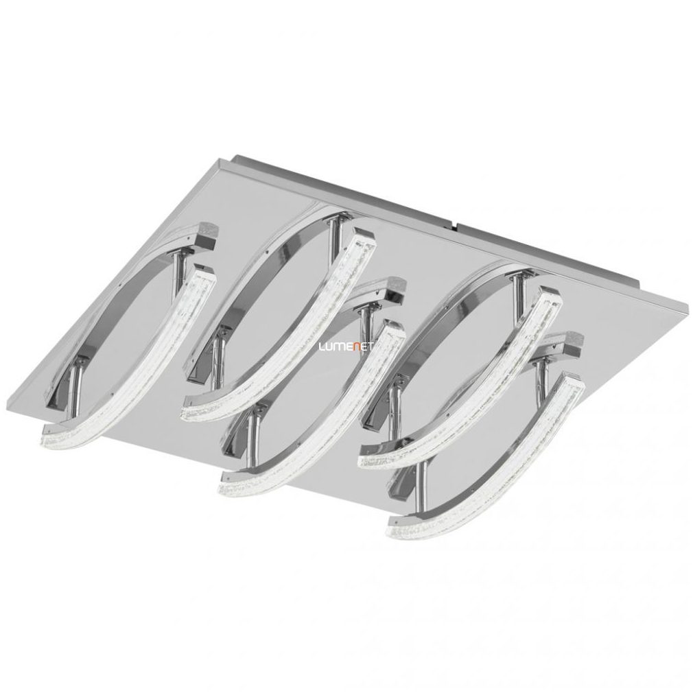 Lampă LED de tavan 21,5 W, alb cald - Pertini Eglo 96095