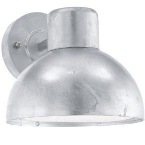   Aplică de exterior, culoare alb-argintiu - Entrimo Eglo 96206