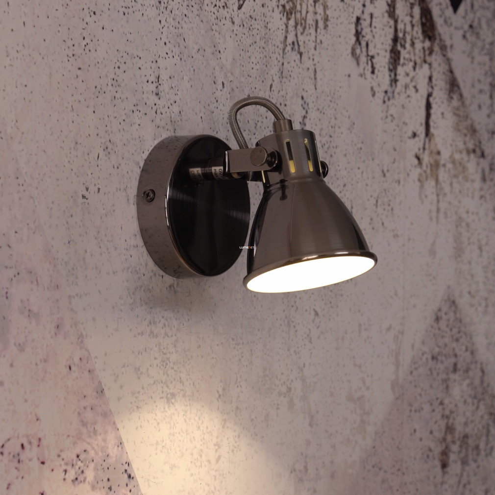 Lampa de perete, culoare niche - Seras Eglo 96552