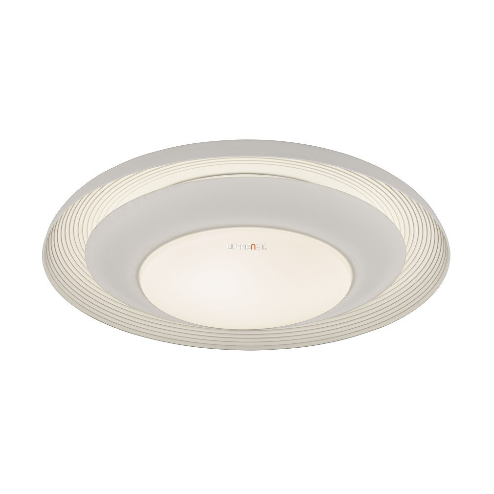 Lampă LED de tavan cu întrerupător, 21,5 W, alb rece-alb cald, alb-alb - Canicosa Eglo 96691